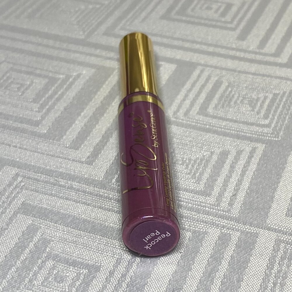 Peacock Pearl LipSense - Picture 5 of 5